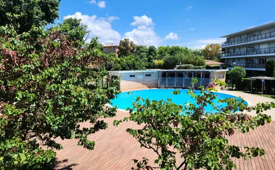 Jolie Maison Familiale à La Ciotat