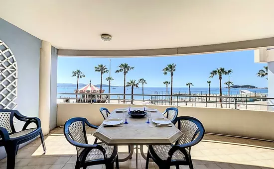 Location de Vacances La Ciotat 14