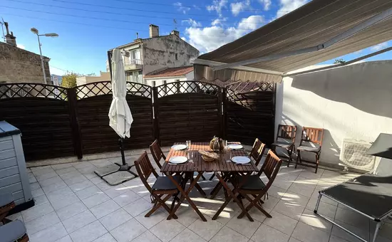 Location de Vacances La Ciotat 16