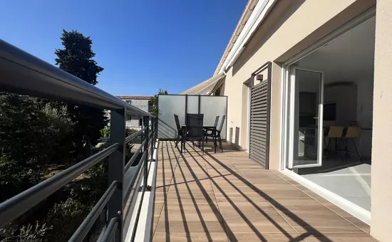 Location de Vacances La Ciotat 18