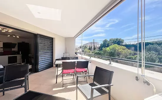 Location de Vacances La Ciotat 19