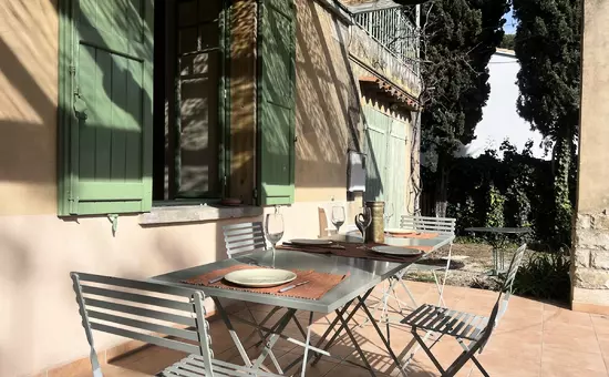 Location de Vacances La Ciotat 23