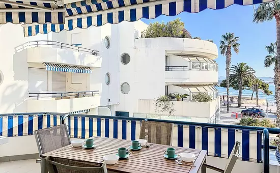 Location de Vacances La Ciotat 31