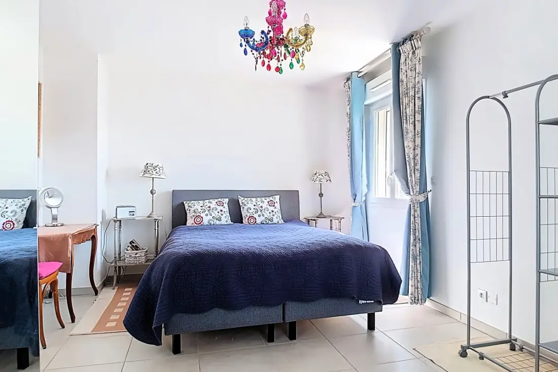 Családi Villa L