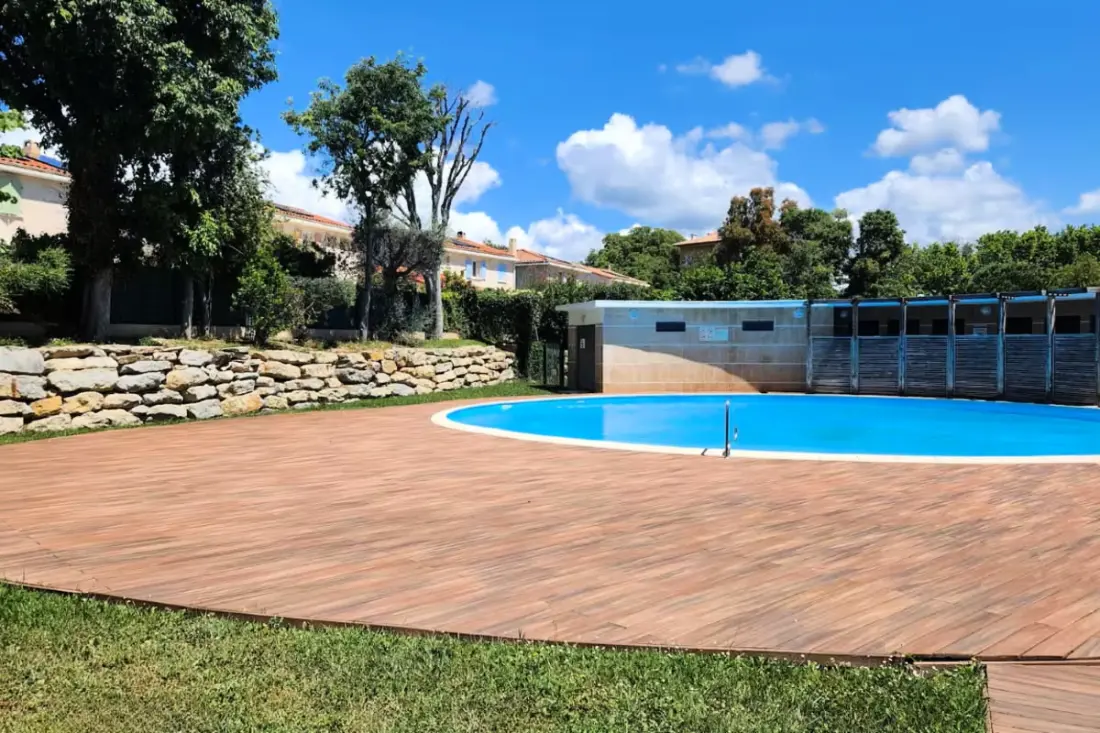 Családi Villa L