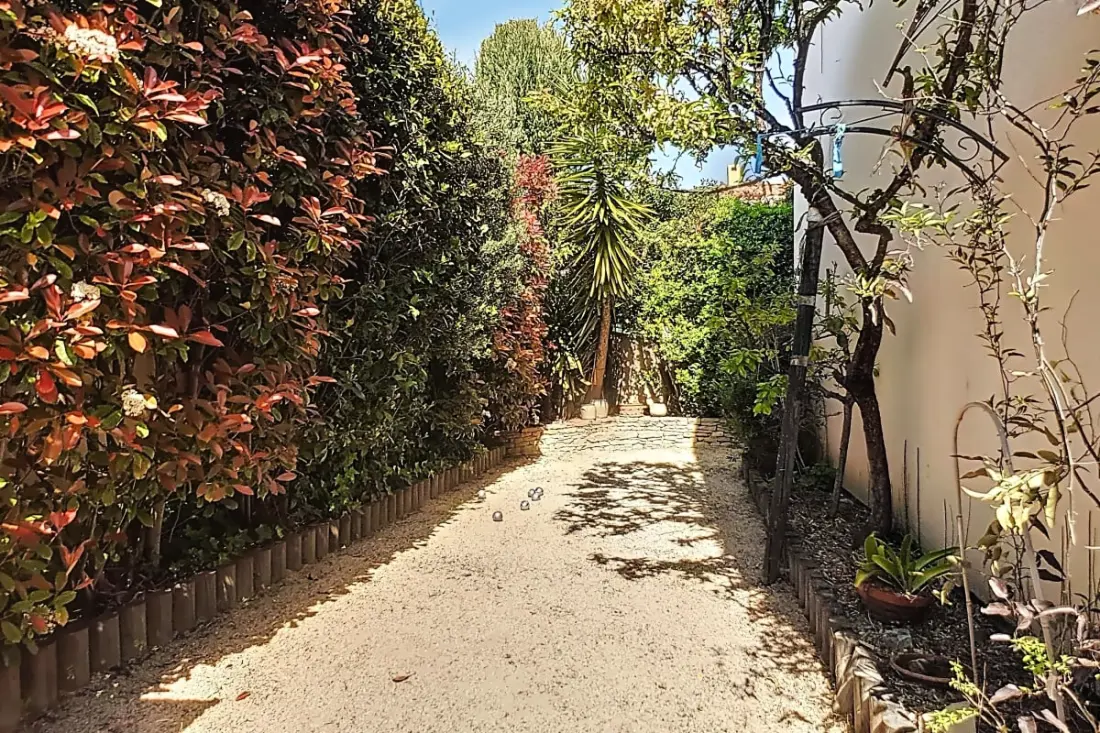 Családi Villa L