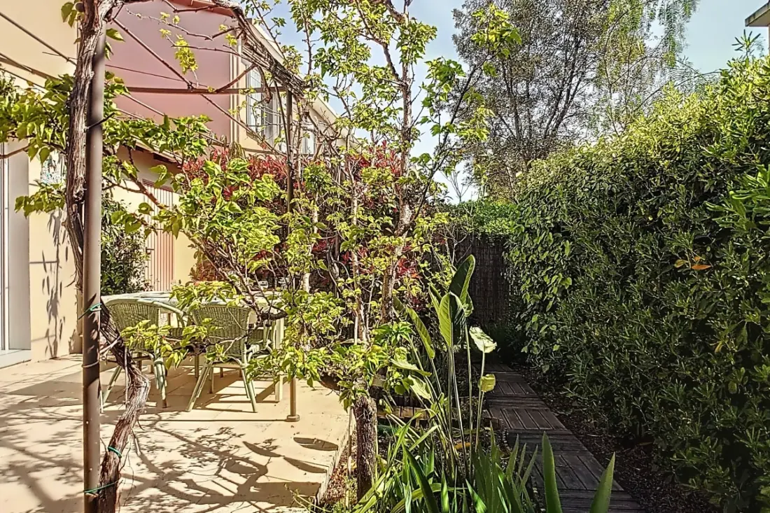 Családi Villa L