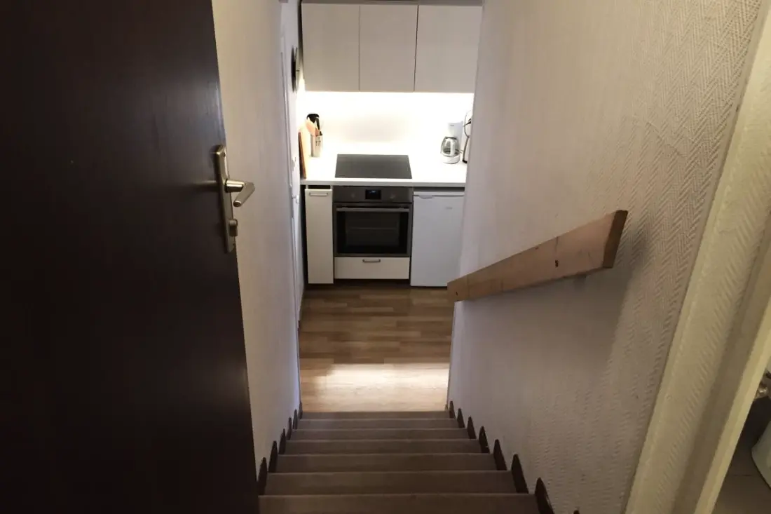 Apartman Coeur De Station et Ski Au Pied
