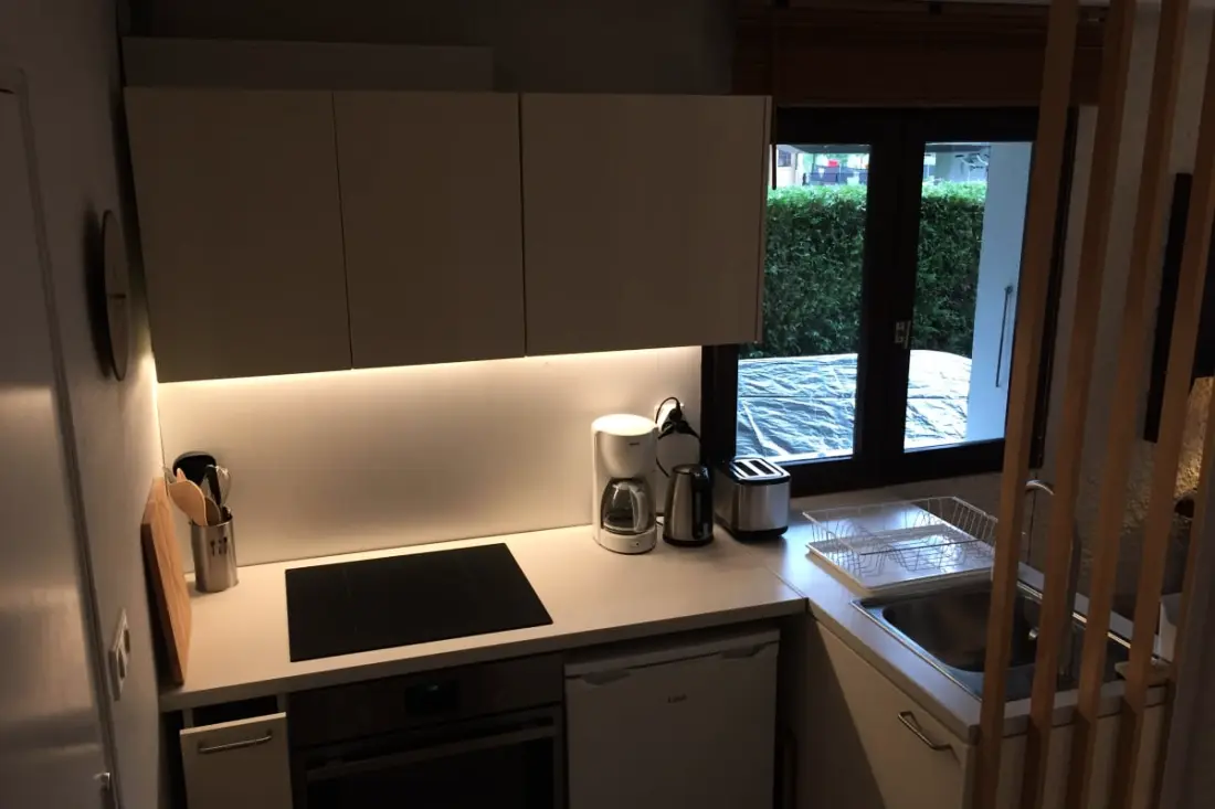 Apartman Coeur De Station et Ski Au Pied