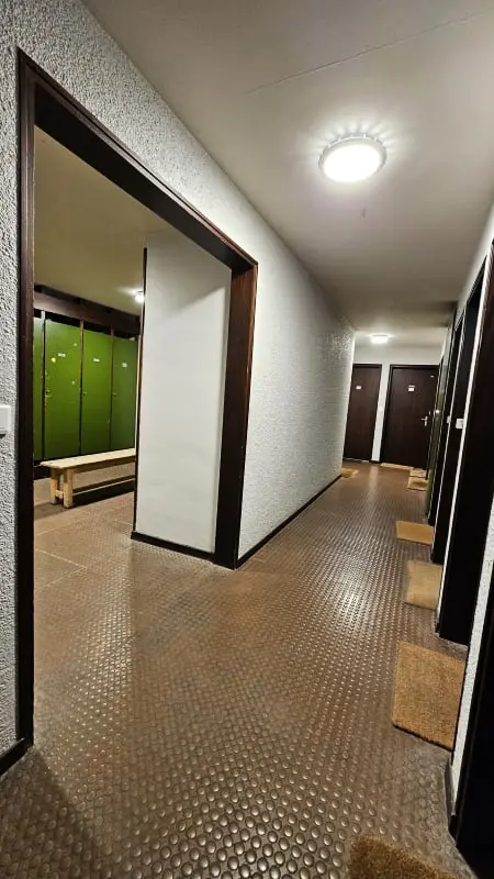 Apartman Coeur De Station et Ski Au Pied