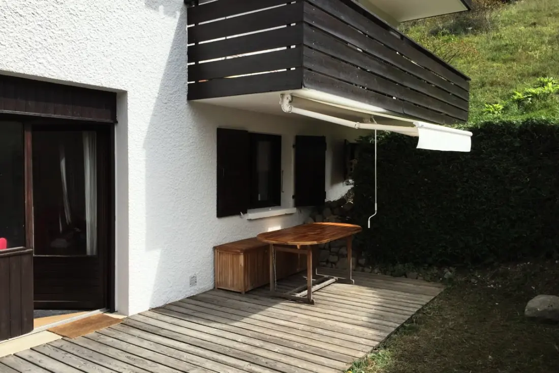 Apartman Coeur De Station et Ski Au Pied