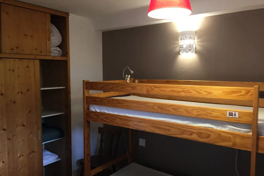 Apartman Coeur De Station et Ski Au Pied