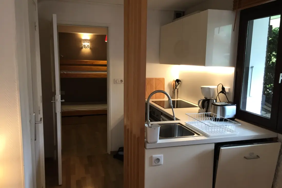 Apartman Coeur De Station et Ski Au Pied