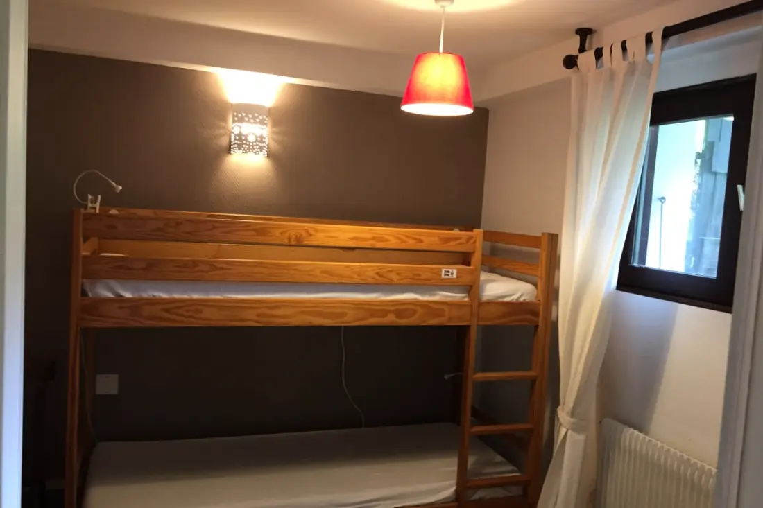 Apartman Coeur De Station et Ski Au Pied