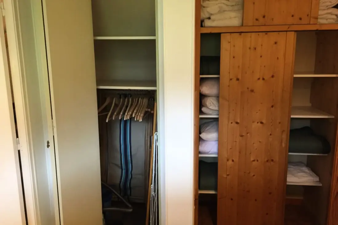 Apartman Coeur De Station et Ski Au Pied