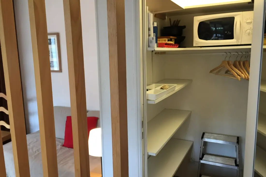 Apartman Coeur De Station et Ski Au Pied