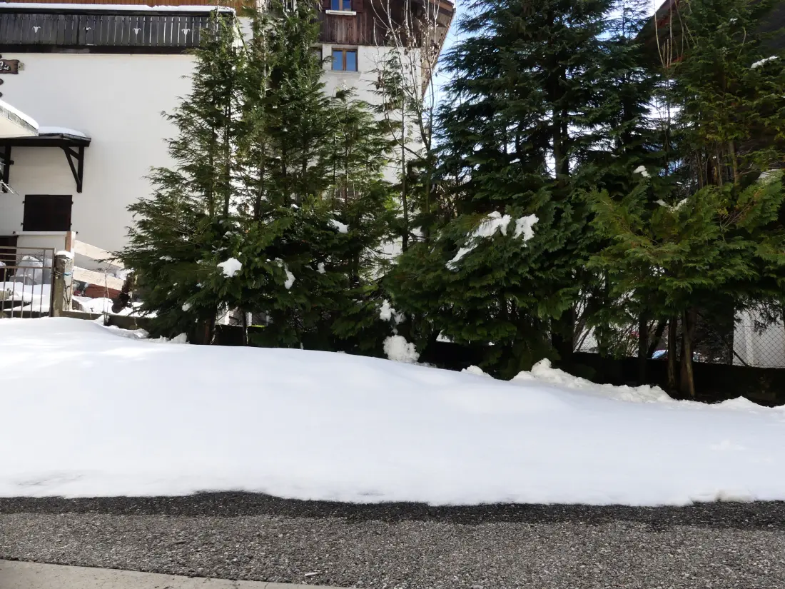 Apartmanok La Clusaz
