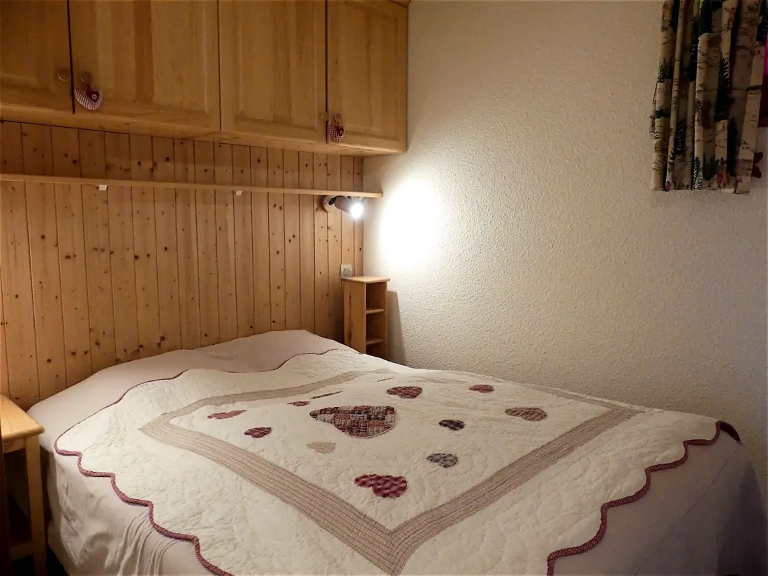 Apartmanok La Clusaz