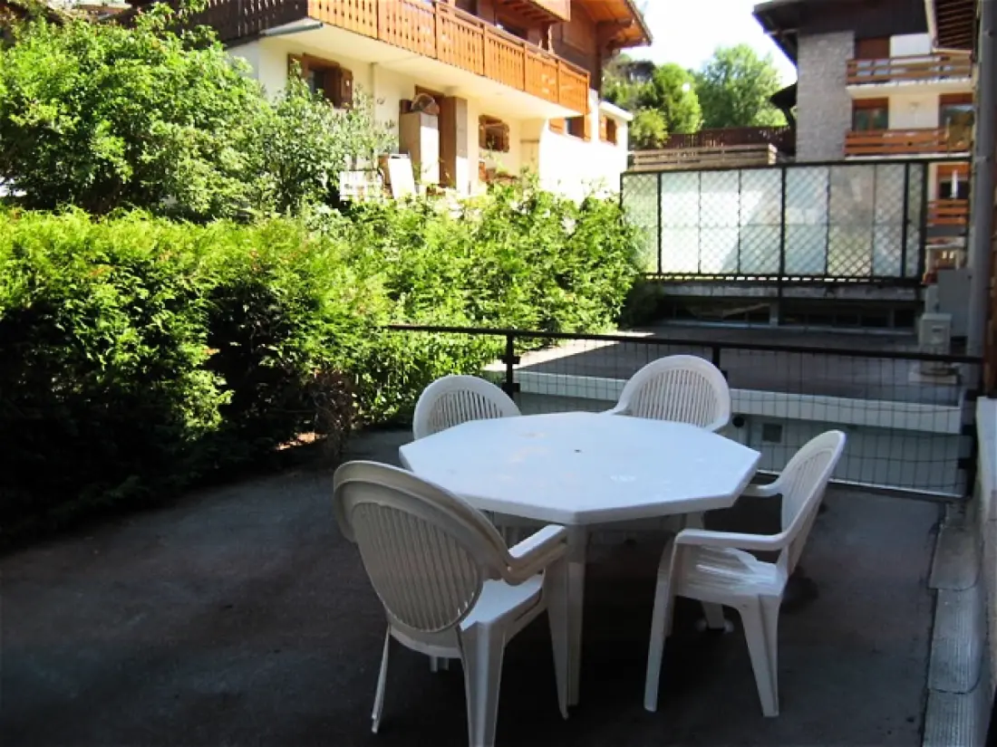 Apartmanok La Clusaz