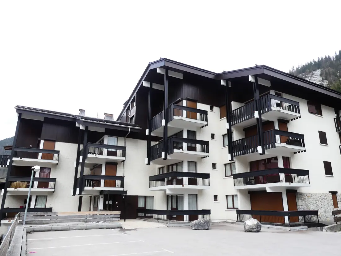 Apartmanok La Clusaz