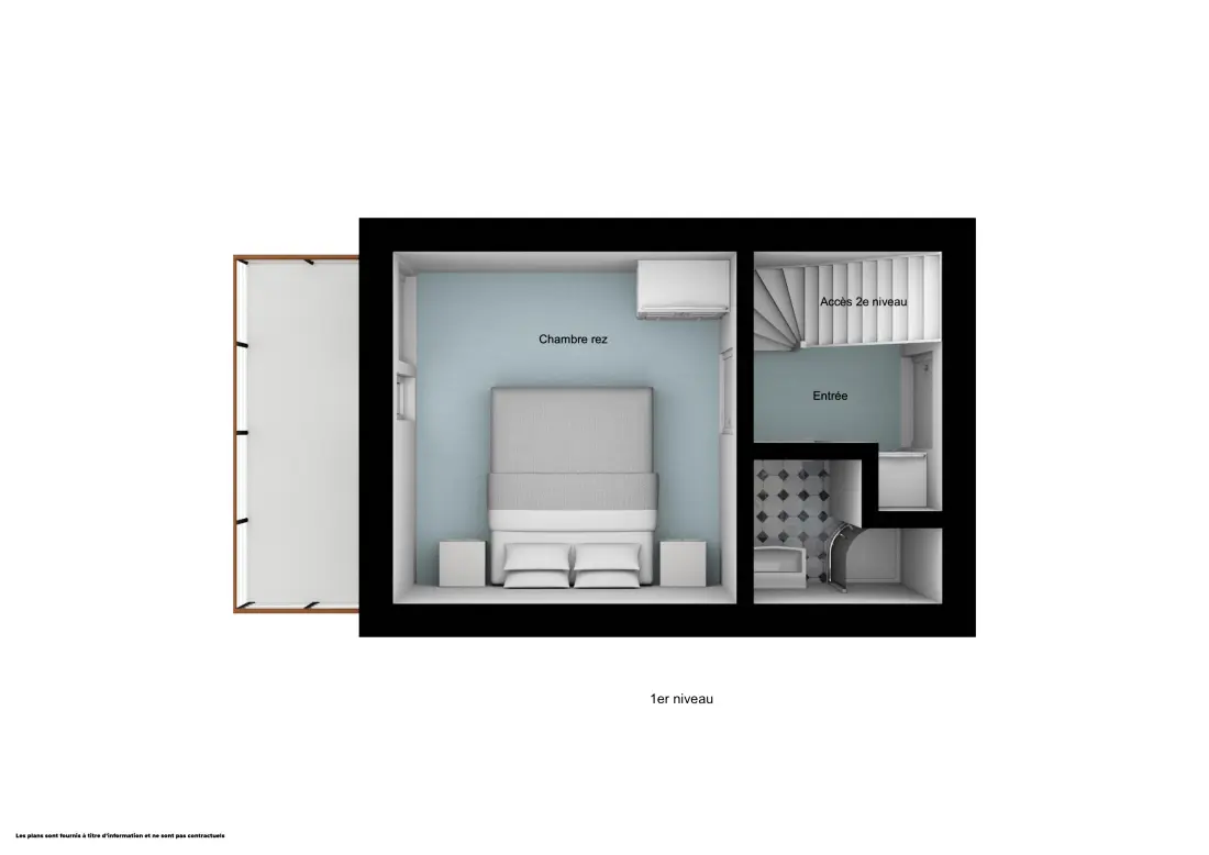 Apartmanok La Clusaz