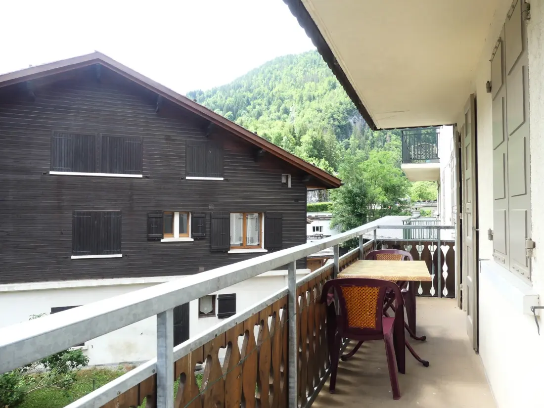 Apartmanok La Clusaz