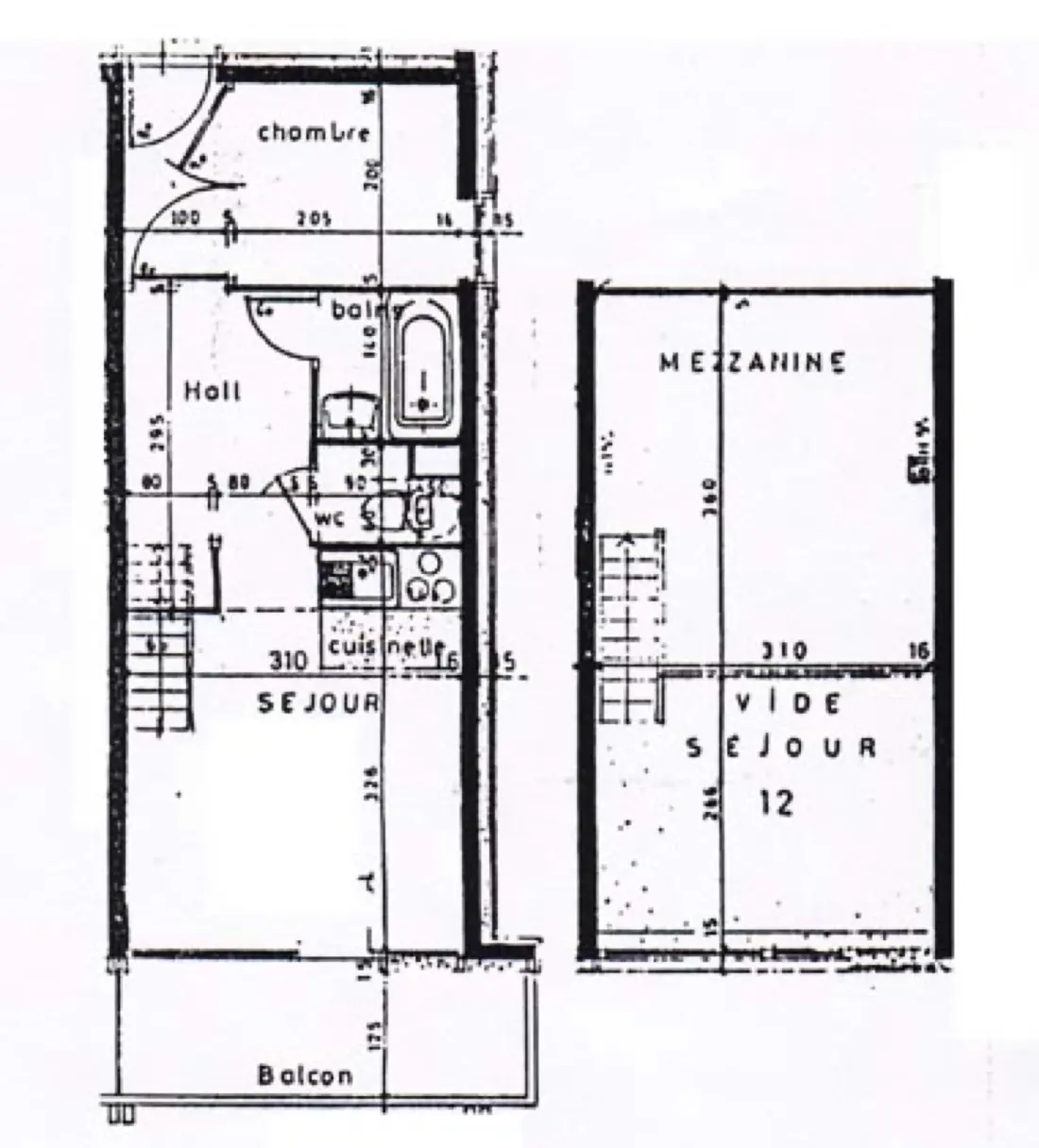 Apartmanok La Clusaz