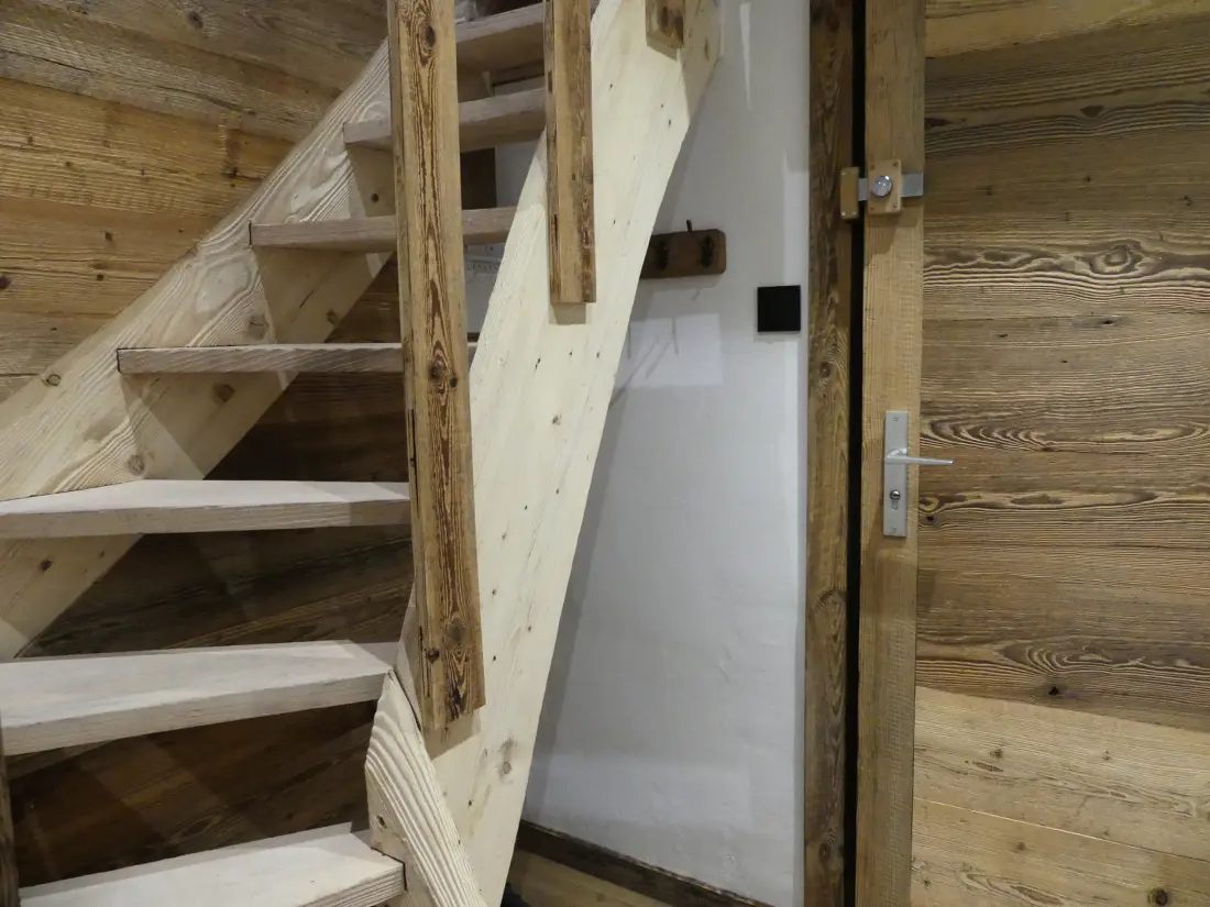Apartmanok La Clusaz