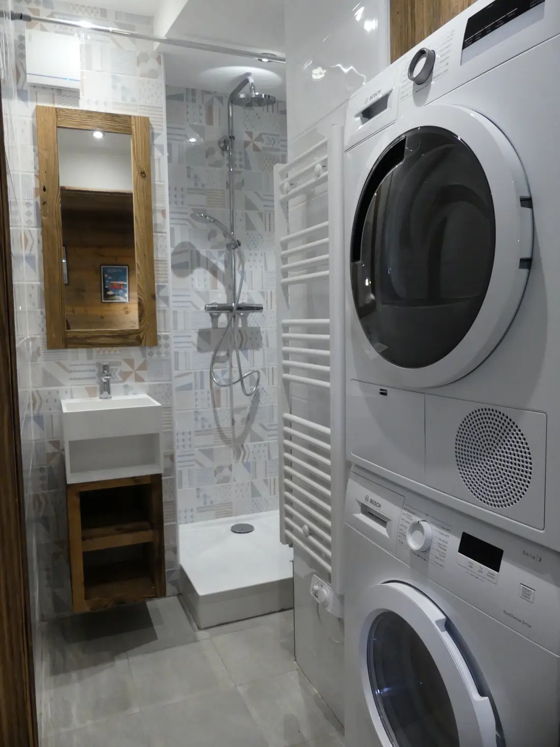 Apartmanok La Clusaz