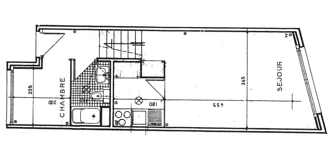 Apartmanok La Clusaz