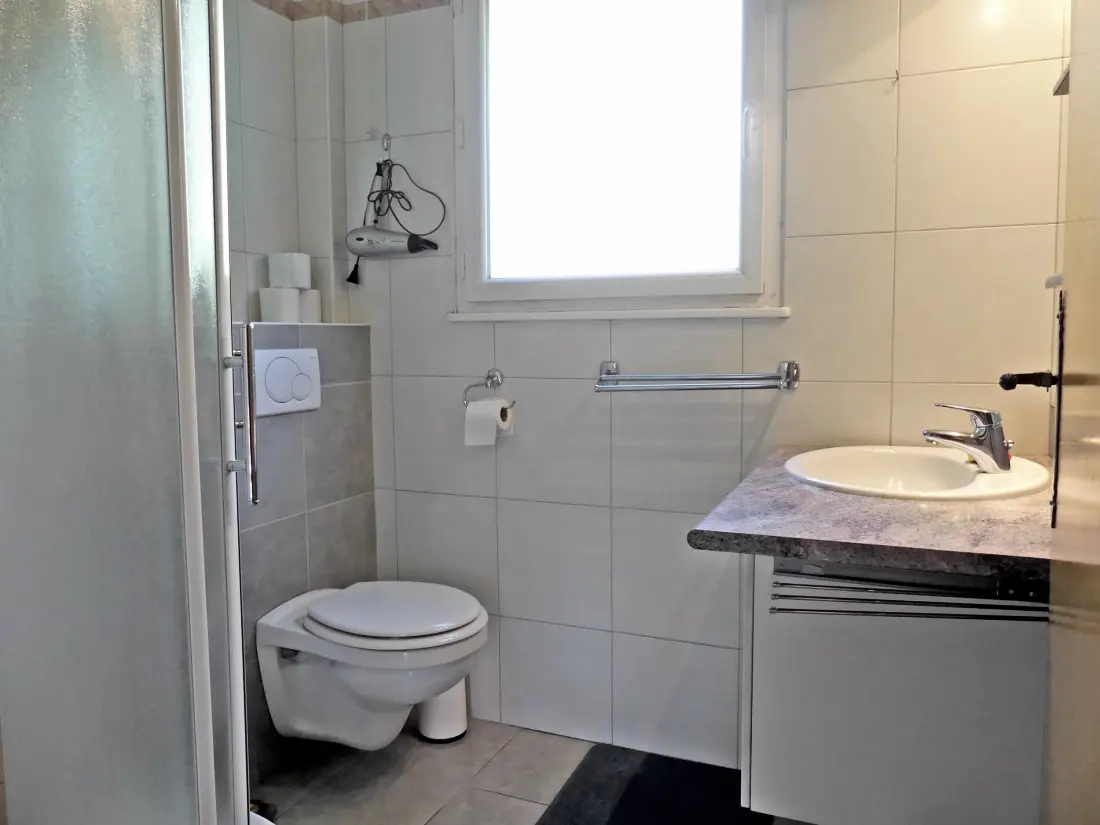 Apartmanok La Clusaz