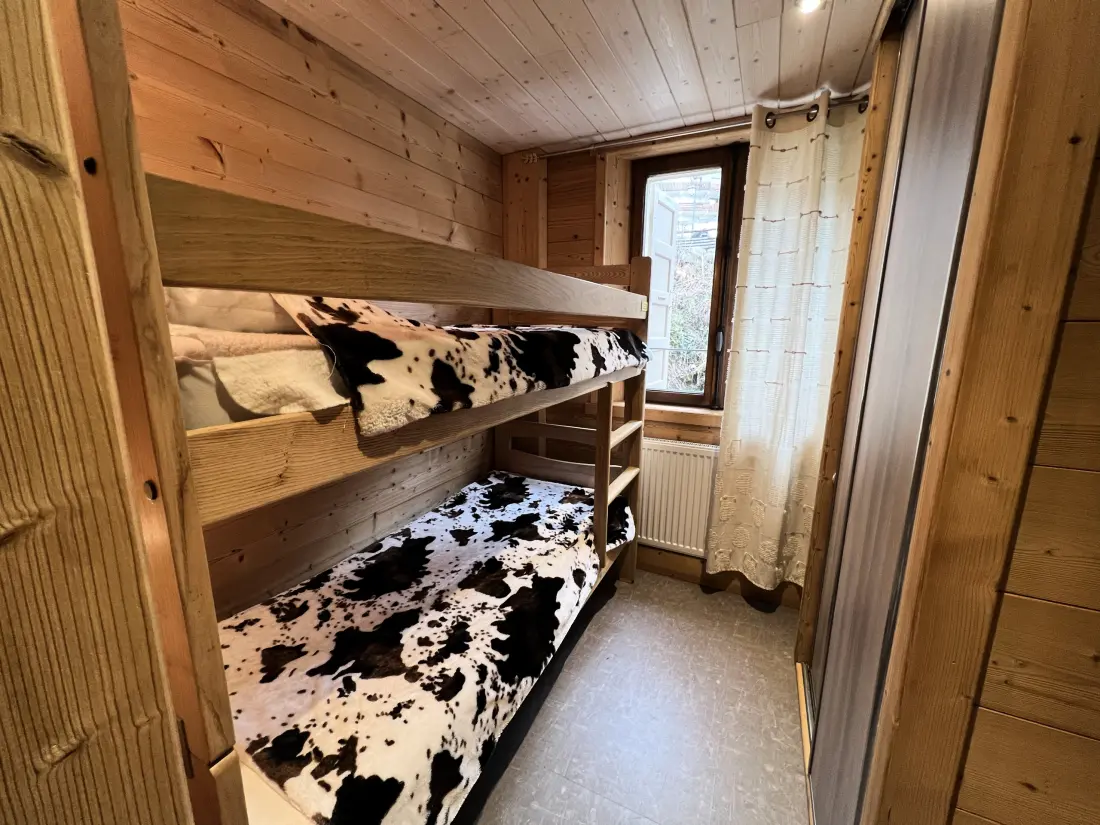 Apartmanok La Clusaz