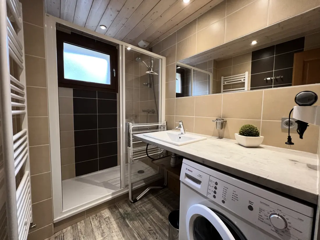 Apartmanok La Clusaz