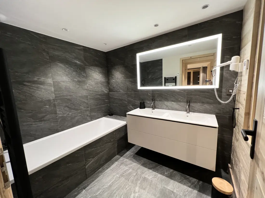 Apartmanok La Clusaz