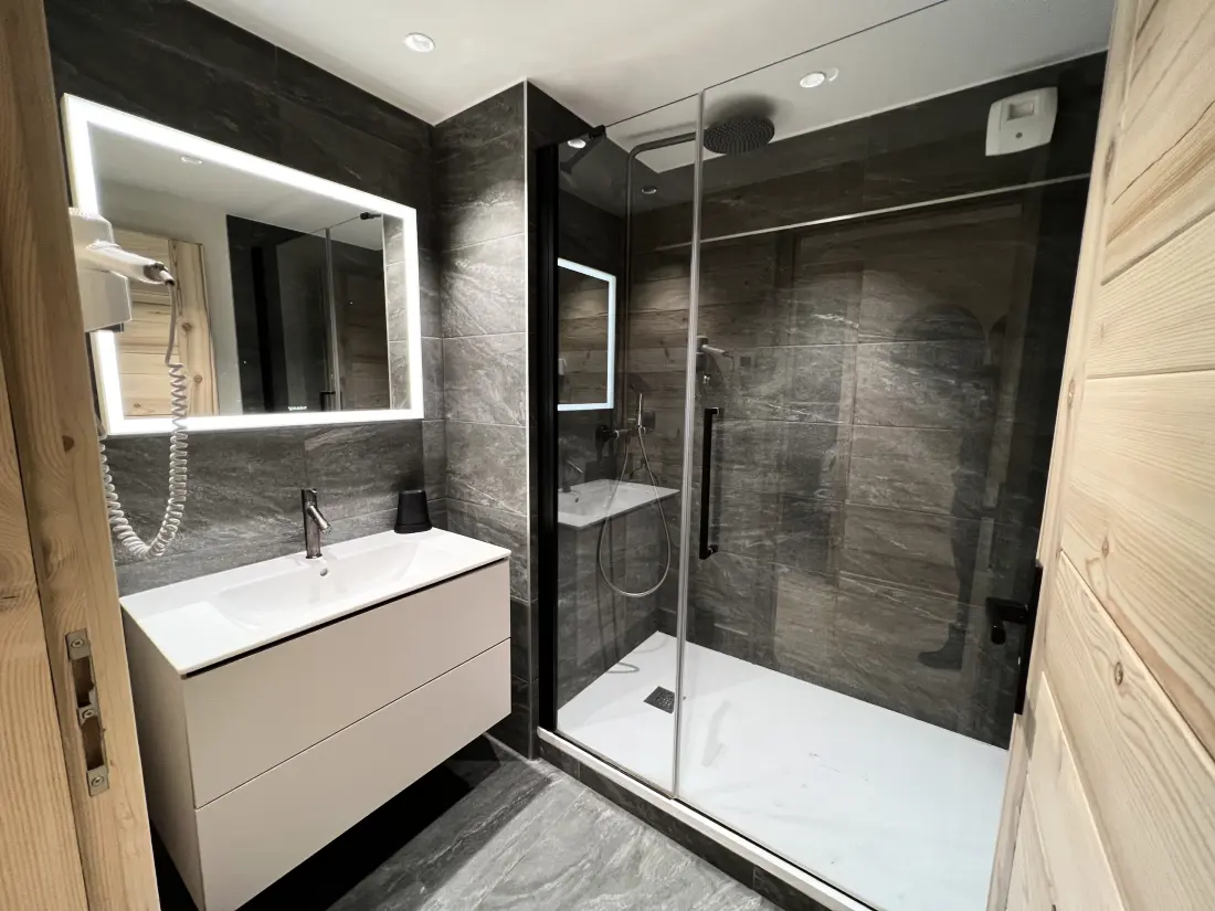 Apartmanok La Clusaz