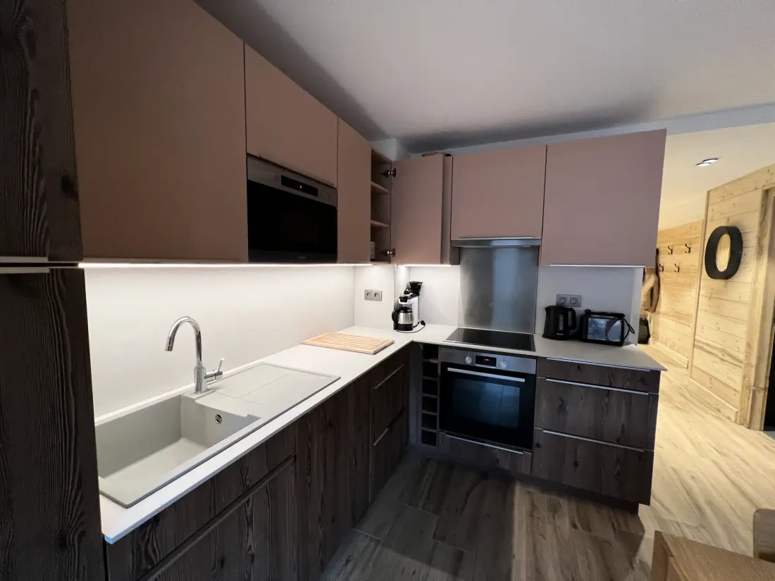 Apartmanok La Clusaz
