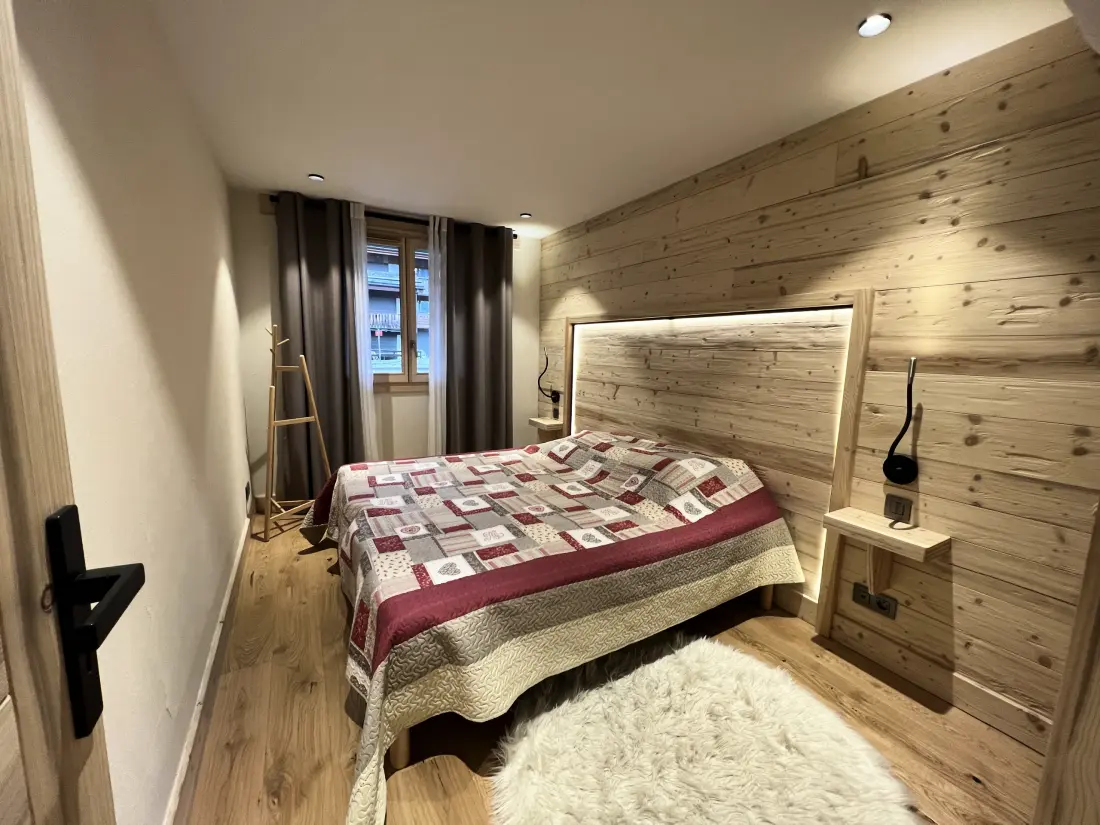 Apartmanok La Clusaz