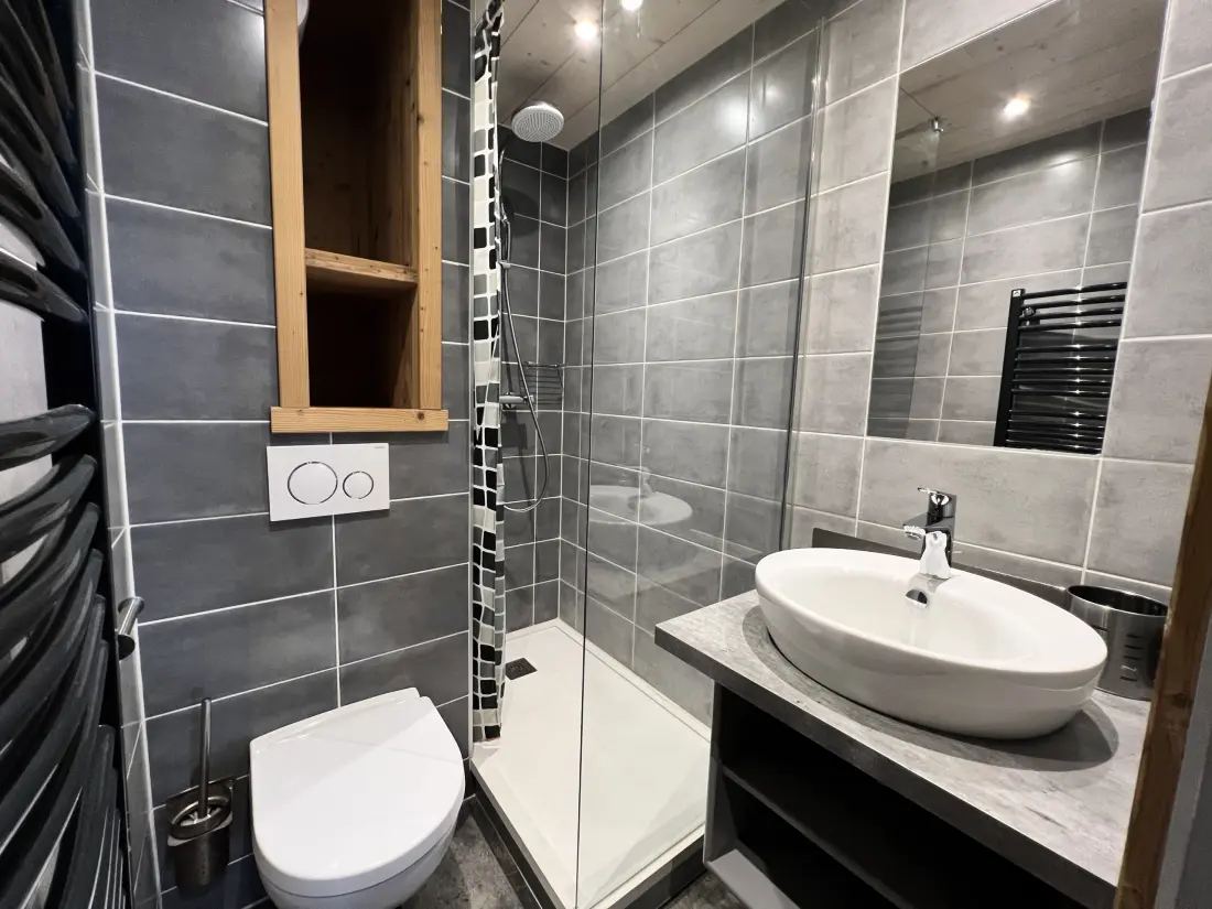 Apartmanok La Clusaz