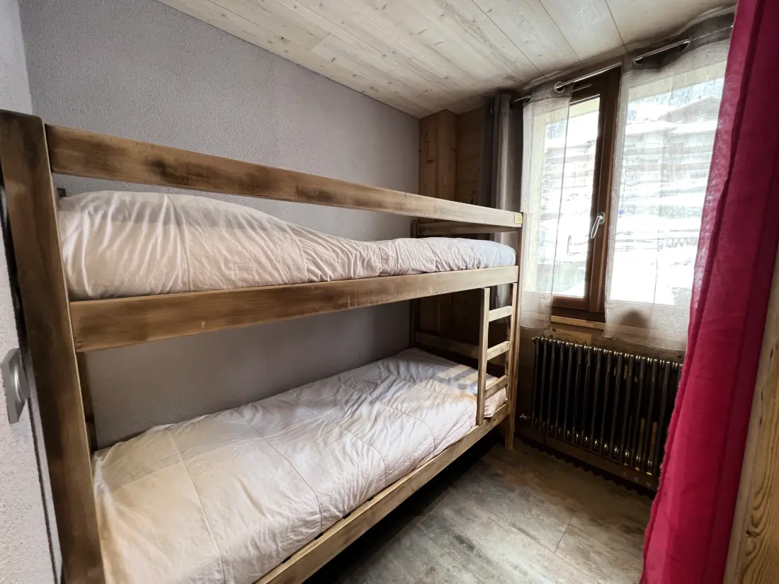 Apartmanok La Clusaz