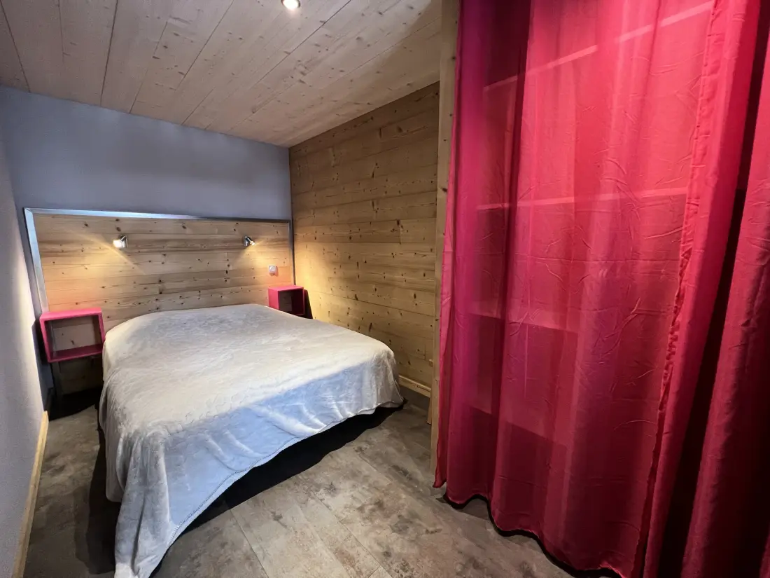 Apartmanok La Clusaz