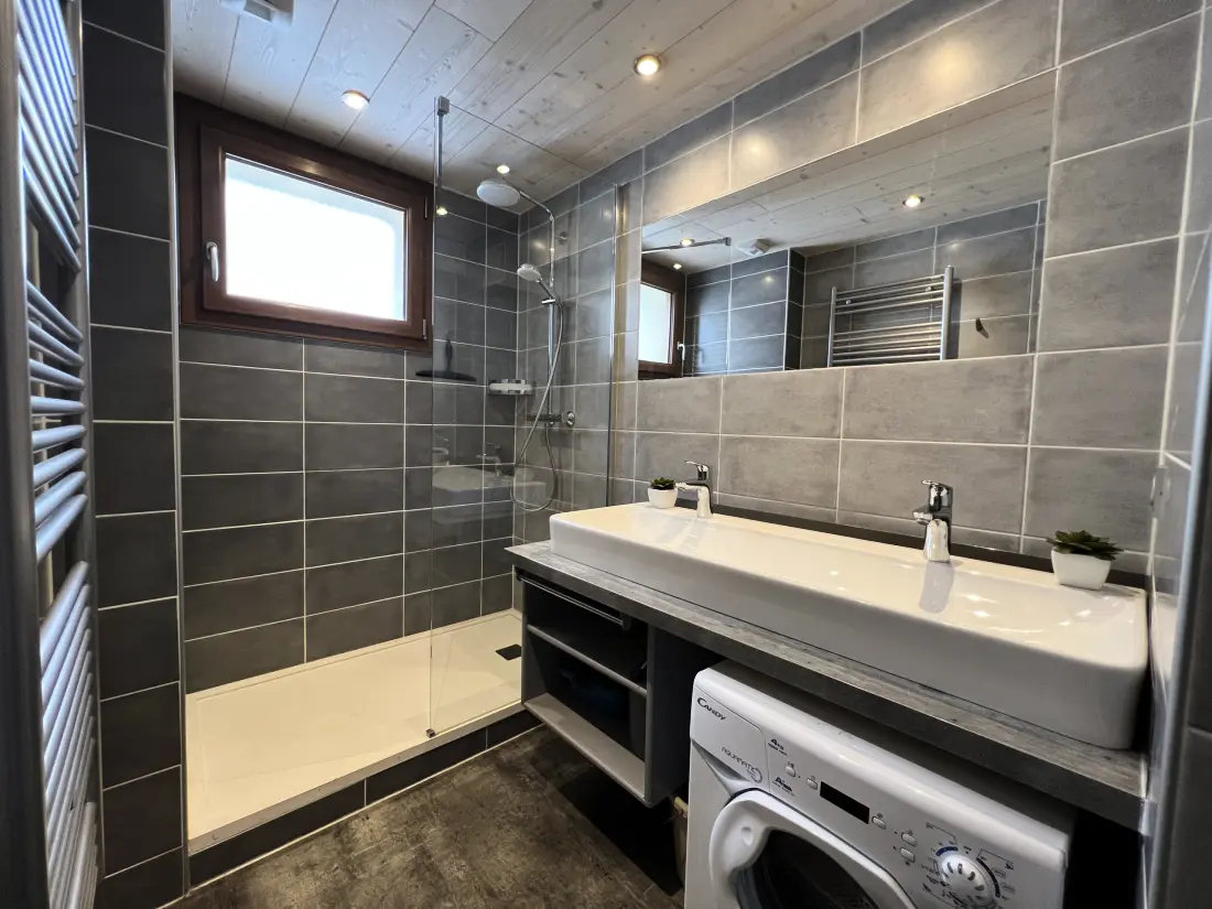 Apartmanok La Clusaz