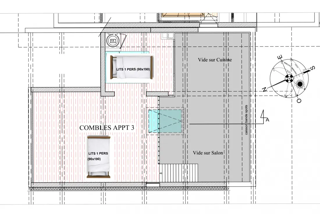 Apartmanok La Clusaz