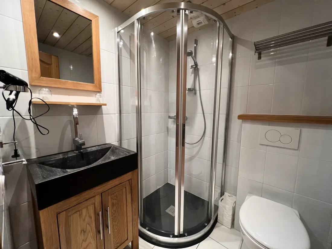 Apartmanok La Clusaz