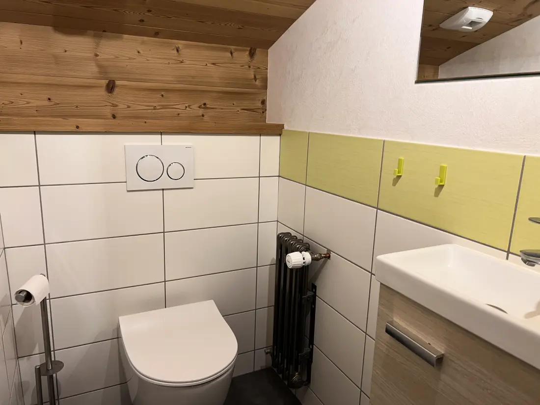 Apartmanok La Clusaz