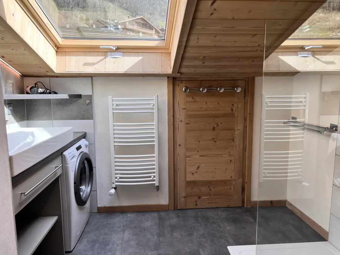 Apartmanok La Clusaz