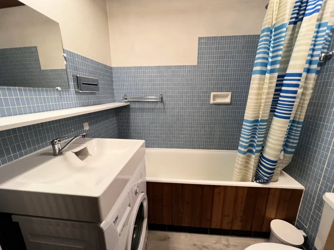Apartmanok La Clusaz
