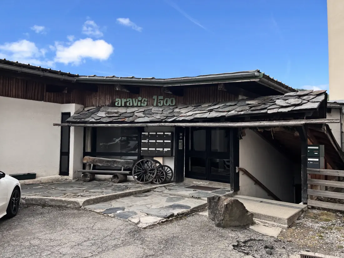 Apartmanok La Clusaz