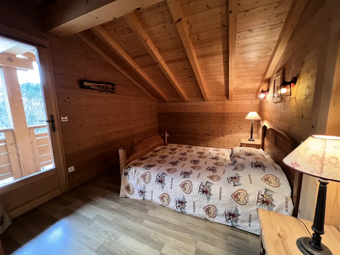 Apartmanok La Clusaz