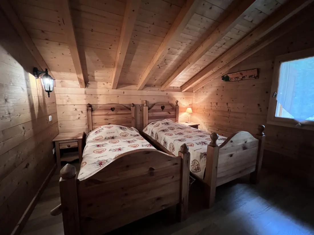 Apartmanok La Clusaz