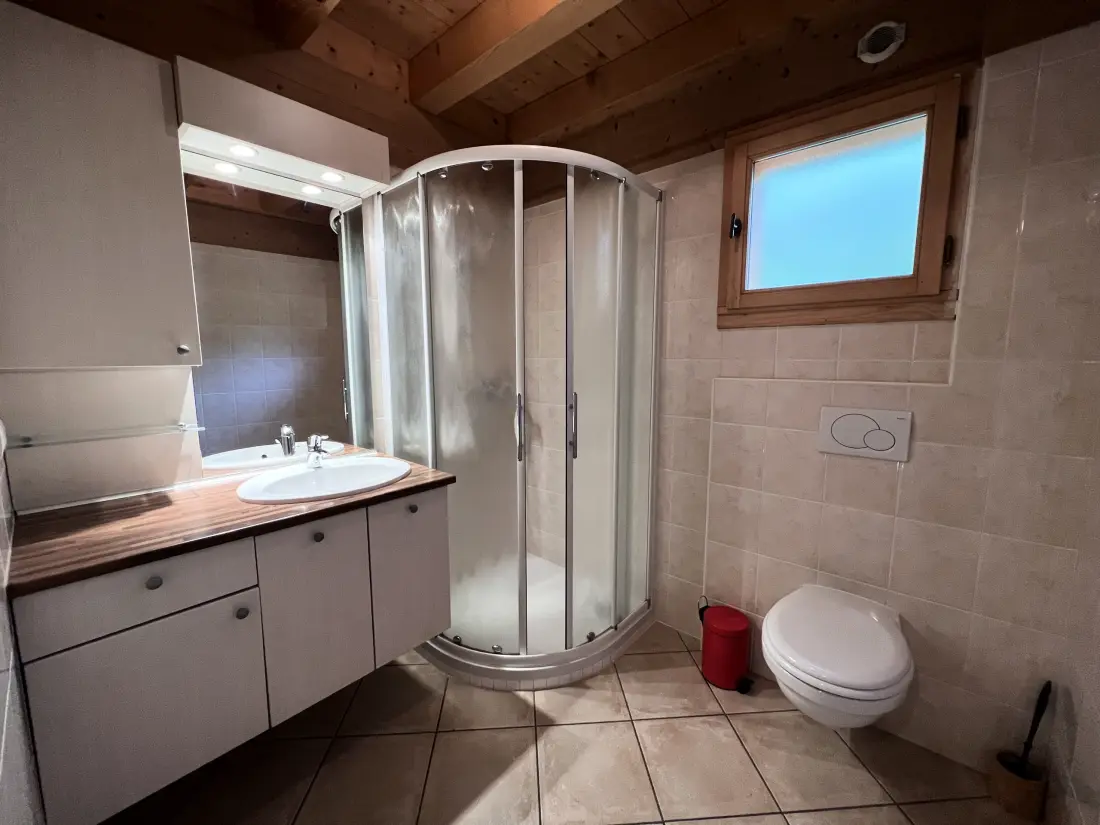 Apartmanok La Clusaz